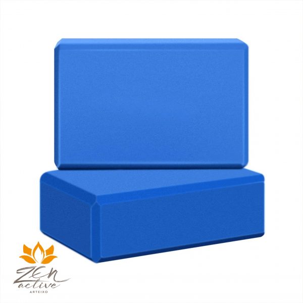 Bloques Yoga