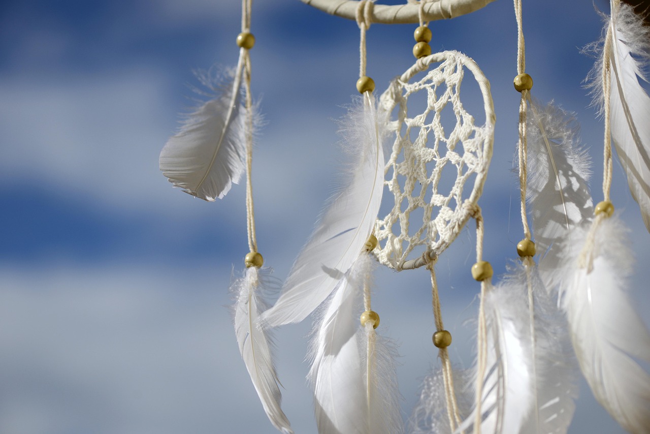dreamcatcher, feathers, dreams-4065288.jpg