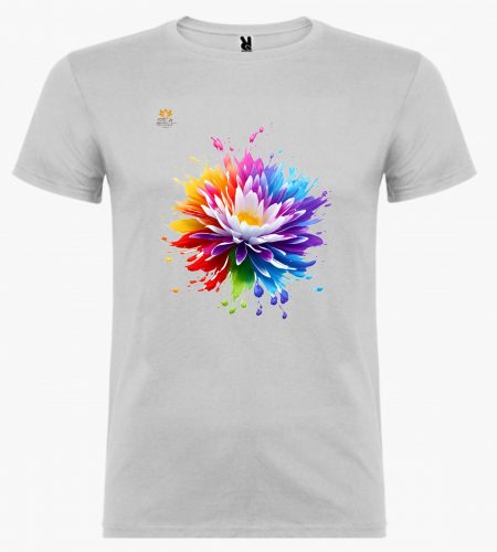 Camiseta Loto
